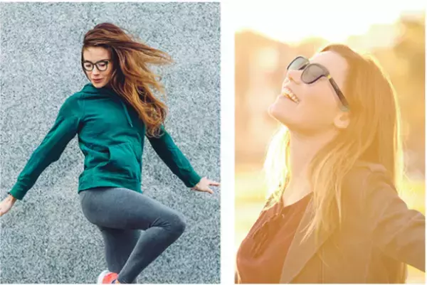 テクノロジーを身につける次世代メガネ「ERANスマートグラス」のクラウドファンディングを10月28日に開始！ハンズフリー、イヤホンなしで音楽や通話が楽しめる！