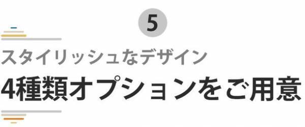テクノロジーを身につける次世代メガネ「ERANスマートグラス」のクラウドファンディングを10月28日に開始！ハンズフリー、イヤホンなしで音楽や通話が楽しめる！