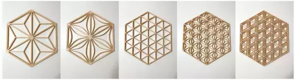 京阪沿線3つのモールで「DREAMY CHRISTMAS 2021」がスタート！