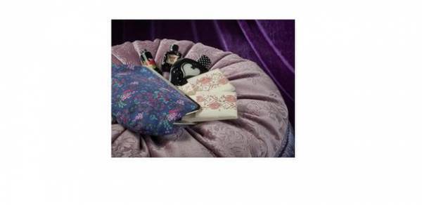 『ANNA SUI×ソフィ(R)』、生理用ナプキンに新パッケージ登場　コスメのようなデザインで、生理中でも気分があがる