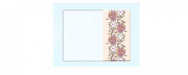 『ANNA SUI×ソフィ(R)』、生理用ナプキンに新パッケージ登場　コスメのようなデザインで、生理中でも気分があがる