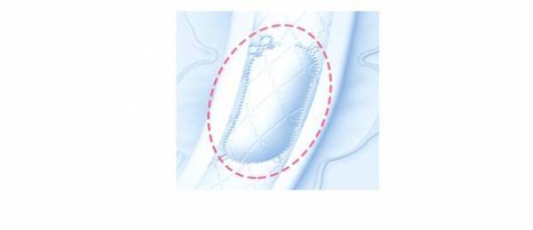 『ANNA SUI×ソフィ(R)』、生理用ナプキンに新パッケージ登場　コスメのようなデザインで、生理中でも気分があがる