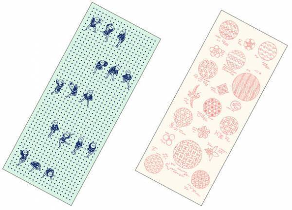 すみだ北斎美術館　5年間で85万人が来館