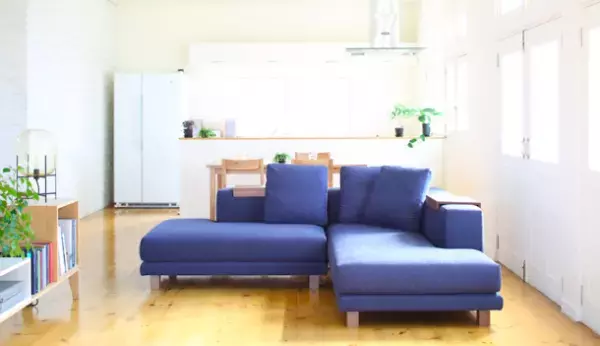 国内生産ソファブランド NOYES　期間限定福岡ショールームを2021年12月に開催