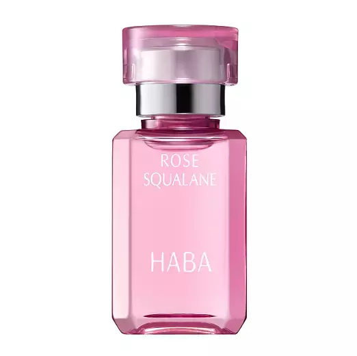 天然ローズの贅沢なスクワランが今年も登場2022年1月24日（月）より数量限定発売！『ローズスクワラン』