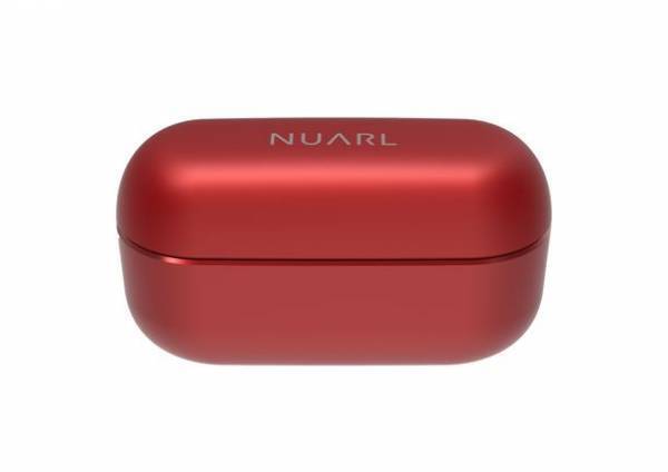 NUARLのコンパクト防水完全ワイヤレスイヤホンに5周年記念の限定カラーが新登場　売り上げの一部を社会貢献に寄付