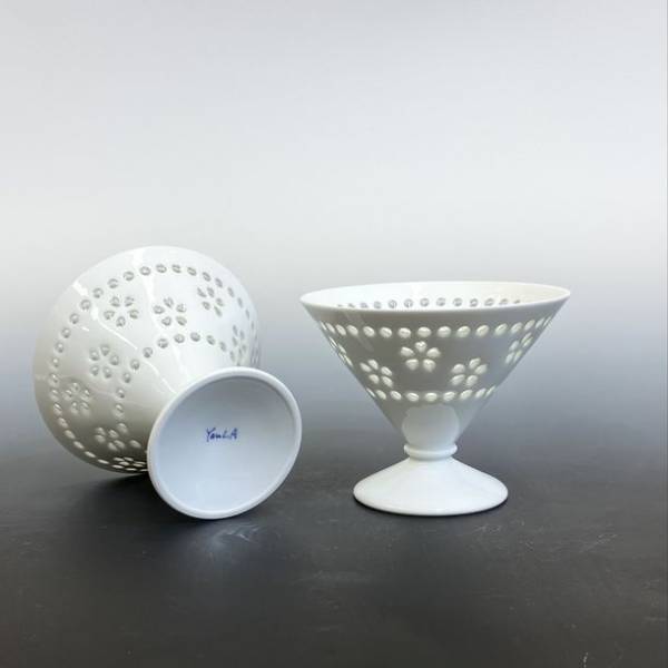 花リングが特徴のカクテルを10月25日発売！3D・AR(拡張現実)にて、実際にご自宅のテーブルへ置いたイメージ確認が出来る