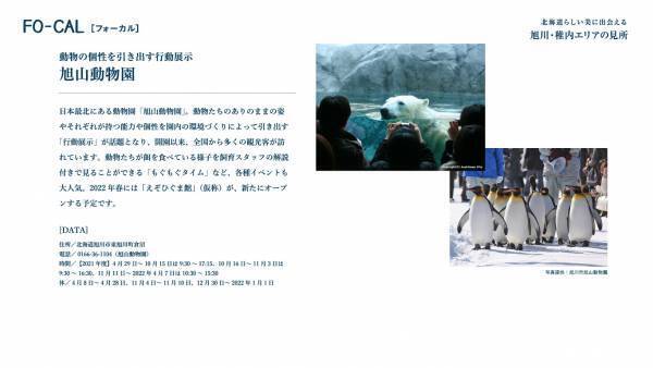 電子雑誌「旅色」が案内する、ローカルな旅「旅色FO-CAL」北海道特集を公開