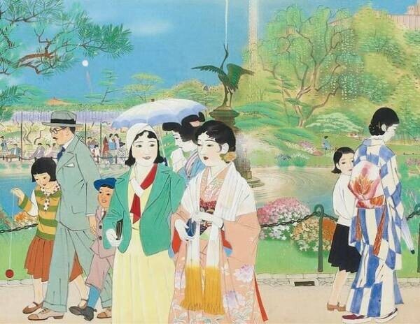 加島美術の美術品展示販売会「美祭 撰」が11月13日から開催　江戸時代から近現代までの選りすぐりの優品約55点が勢揃い