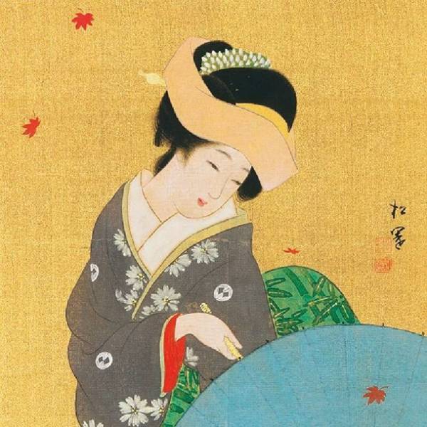 加島美術の美術品展示販売会「美祭 撰」が11月13日から開催　江戸時代から近現代までの選りすぐりの優品約55点が勢揃い