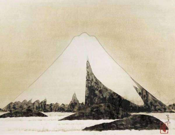 加島美術の美術品展示販売会「美祭 撰」が11月13日から開催　江戸時代から近現代までの選りすぐりの優品約55点が勢揃い