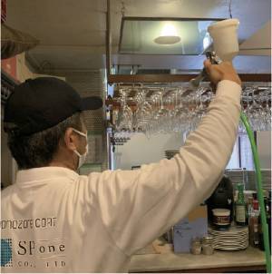 近江鉄道、鉄道車両に抗菌・抗ウイルスコーティング「ナノゾーンコート」を実施！