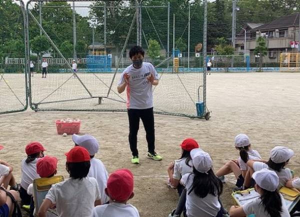 日本最大級のスポーツスクール運営企業リーフラス、小学校向け「運動教育プログラム」を提供　新体力テストの記録が前年比30％アップ