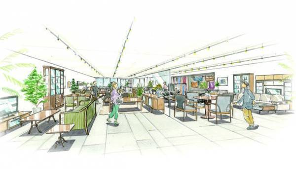 家具インテリア専門店「匠大塚 青山店」が10月29日(金)に増床リニューアルオープン！新規商品の展示販売も