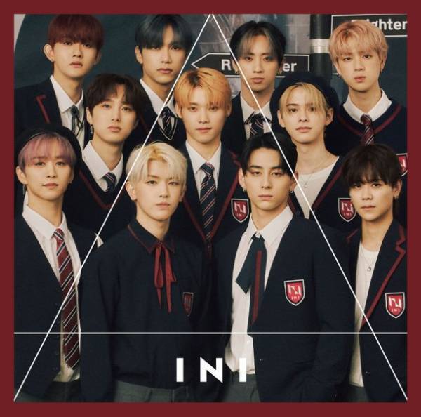 INI×カラオケ館「デビュー応援！コラボキャンペーン」11月1日スタート！