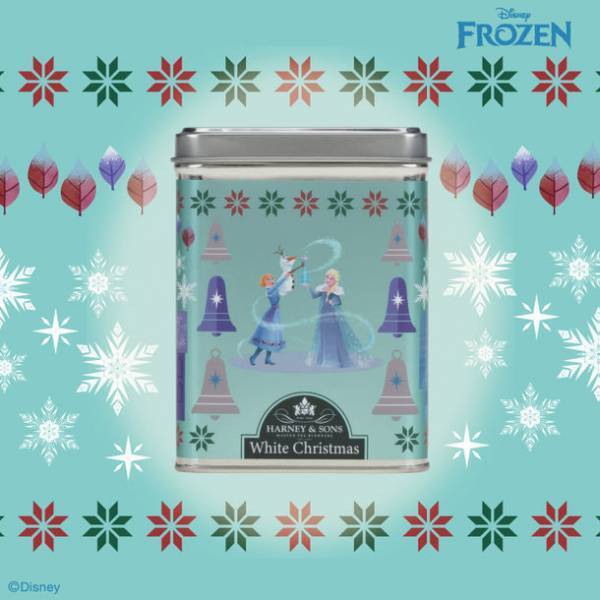 NY発プレミアムティーブランドHARNEY & SONSから2021年Holiday Collectionが11月1日(月)より販売開始