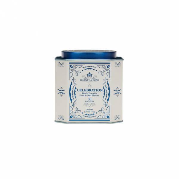 NY発プレミアムティーブランドHARNEY & SONSから2021年Holiday Collectionが11月1日(月)より販売開始