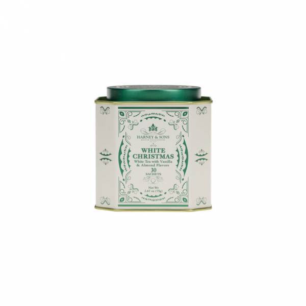 NY発プレミアムティーブランドHARNEY & SONSから2021年Holiday Collectionが11月1日(月)より販売開始