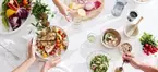 10年先のカラダのために食べてコンディショニングする新業態Healthy Kitchen supported by ABC Cooking Studioがグランドオープン