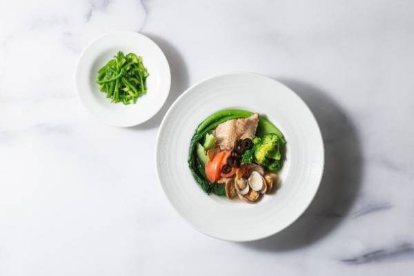 10年先のカラダのために食べてコンディショニングする新業態Healthy Kitchen supported by ABC Cooking Studioがグランドオープン