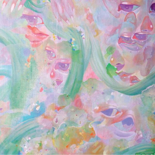 日本と中国の若手アーティストの中国および世界での活動をサポートするHRD Artist Labelが日本初の作品展を開催