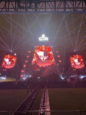 日本と中国の若手アーティストの中国および世界での活動をサポートするHRD Artist Labelが日本初の作品展を開催