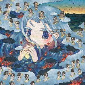 日本と中国の若手アーティストの中国および世界での活動をサポートするHRD Artist Labelが日本初の作品展を開催