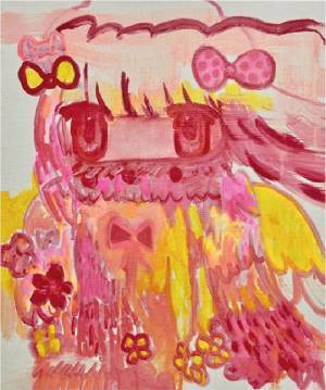 日本と中国の若手アーティストの中国および世界での活動をサポートするHRD Artist Labelが日本初の作品展を開催