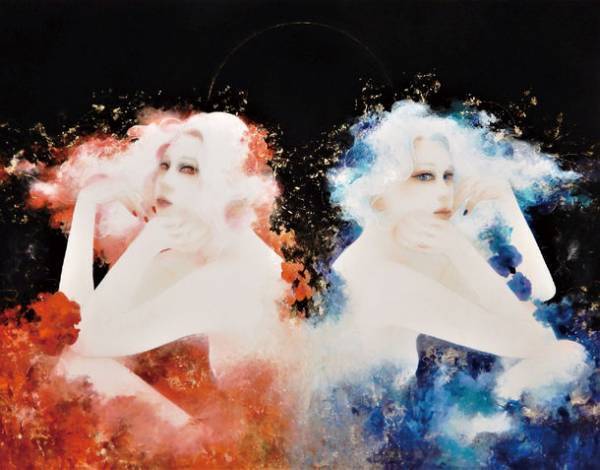 日本と中国の若手アーティストの中国および世界での活動をサポートするHRD Artist Labelが日本初の作品展を開催