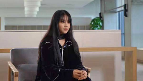 日本と中国の若手アーティストの中国および世界での活動をサポートするHRD Artist Labelが日本初の作品展を開催