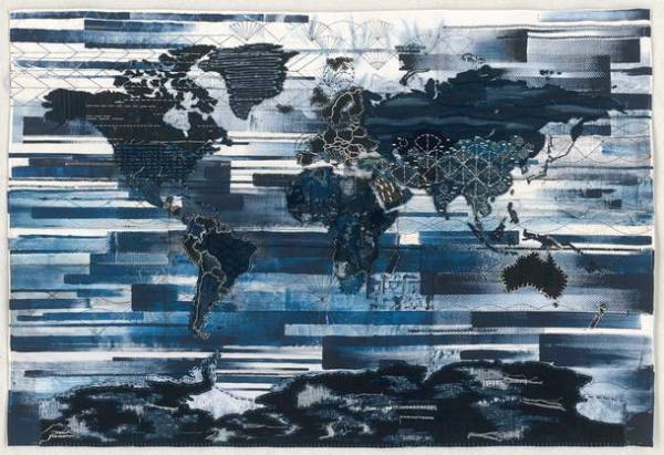 日本と中国の若手アーティストの中国および世界での活動をサポートするHRD Artist Labelが日本初の作品展を開催