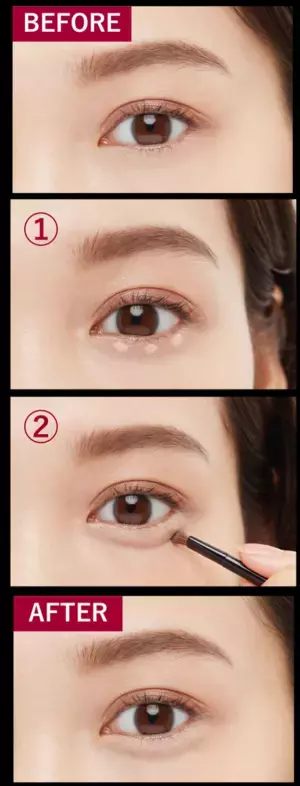 実は簡単！浮かずに自然なトレンドメイクで、毎日をもっと楽しもうby INTEGRATE