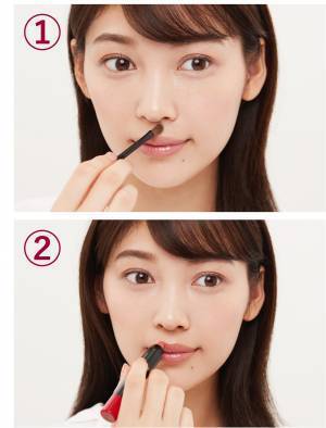 実は簡単！浮かずに自然なトレンドメイクで、毎日をもっと楽しもうby INTEGRATE