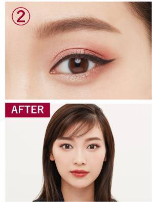 実は簡単！浮かずに自然なトレンドメイクで、毎日をもっと楽しもうby INTEGRATE