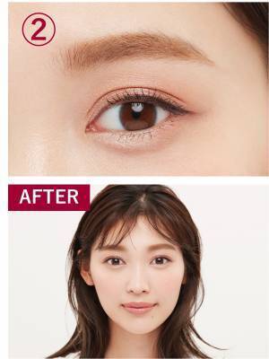 実は簡単！浮かずに自然なトレンドメイクで、毎日をもっと楽しもうby INTEGRATE