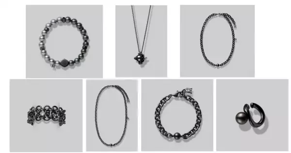 MIKIMOTO「PASSIONOIR」オリジナルムービーシリーズ　第１弾～第６弾まで　すべて公開に　ニューヨーク、東京の5人のアーティストと共に俳優 菅田将暉　役を演じる上での“情熱”を表現　