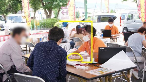 2日間限定 新車購入特別金利0.00％キャンペーン「ロイヤルのクルマ展示即売会」を11月6日・7日の2日間、イオン南松本店にて開催