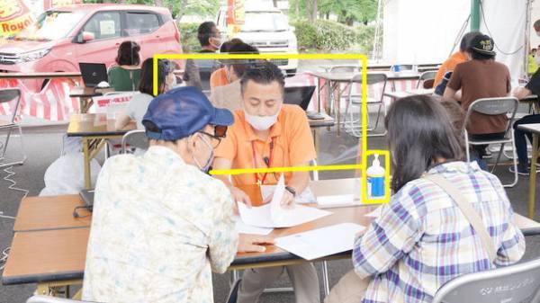 2日間限定 新車購入特別金利0.00％キャンペーン「ロイヤルのクルマ展示即売会」を11月6日・7日の2日間、イオン南松本店にて開催