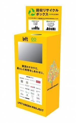 プラスチック問題へサステナブルな取り組みを。オーガニックヘアケアブランド“ハーバニエンス”がロフトにて使用済み容器の回収を11月1日(月)より開始