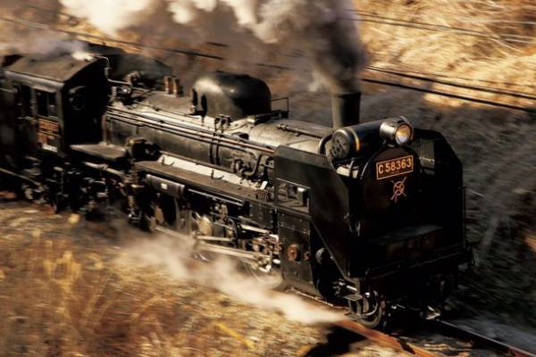 全国有数の「野菜のまち」深谷市とコラボレーション　11/28(日)SLベジタブルテーマパークエクスプレス運行＆長瀞駅前マルシェを実施