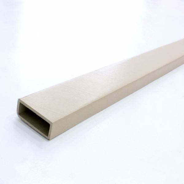 軽い・強い・加工しやすい！DIYに最適な2×4紙管「KALQUM(カルクム)」の販売を開始！