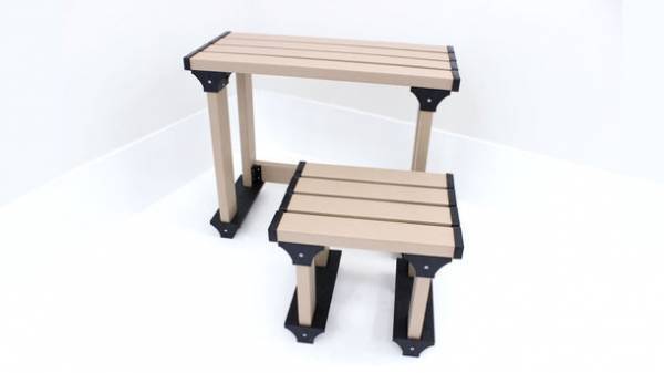 軽い・強い・加工しやすい！DIYに最適な2×4紙管「KALQUM(カルクム)」の販売を開始！