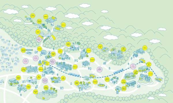 国内初の最新テクノロジーなどを活用した令和スタイルの山梨旅　旬の観光スポットをつなぎ、マイカーなしで楽しめる、お酒も楽しめる“やまなし観光MaaS”