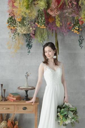 フォトウェディング・ONESTYLE表参道原宿サロン、新スタジオオープン記念！5大特典付き『スペシャルスタジオプラン』10/30～提供開始