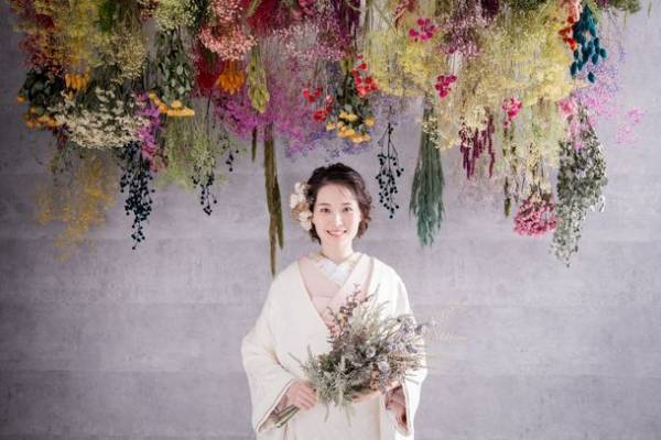 フォトウェディング・ONESTYLE表参道原宿サロン、新スタジオオープン記念！5大特典付き『スペシャルスタジオプラン』10/30～提供開始