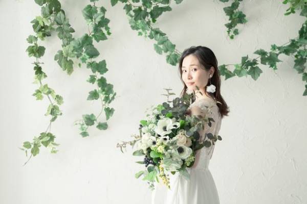 フォトウェディング・ONESTYLE表参道原宿サロン、新スタジオオープン記念！5大特典付き『スペシャルスタジオプラン』10/30～提供開始