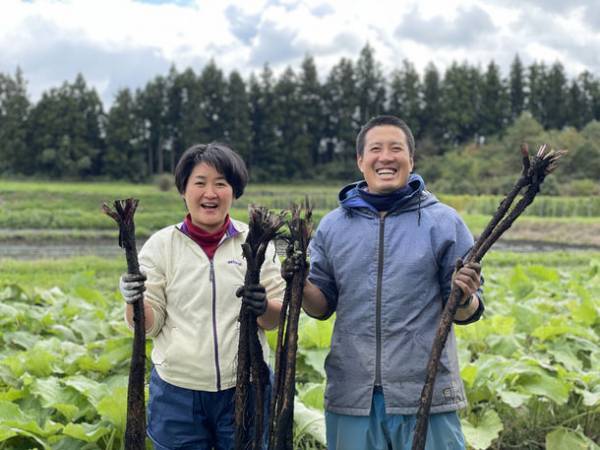 ヤバすぎる秋をもぎ取ろう　「青森おうちで大収穫祭」～青森の常識は世界の非常識？～2021年10月30日(土)開催！10:00～18:00