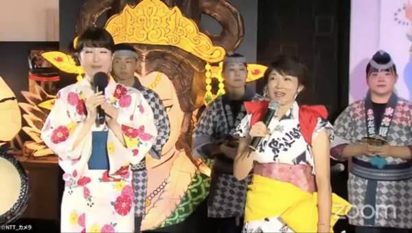 ヤバすぎる秋をもぎ取ろう　「青森おうちで大収穫祭」～青森の常識は世界の非常識？～2021年10月30日(土)開催！10:00～18:00