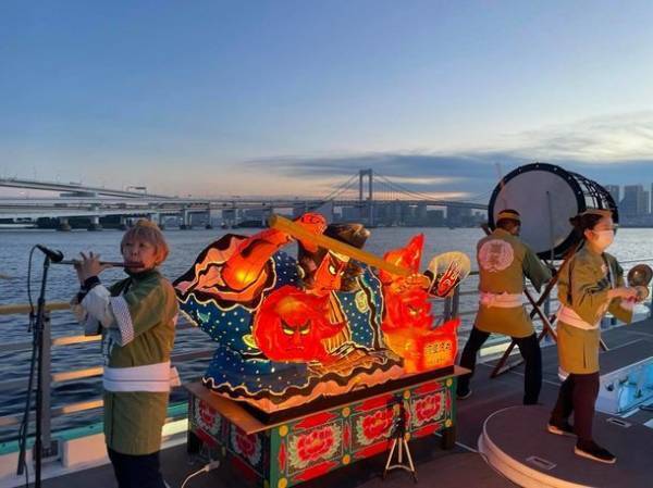 ヤバすぎる秋をもぎ取ろう　「青森おうちで大収穫祭」～青森の常識は世界の非常識？～2021年10月30日(土)開催！10:00～18:00