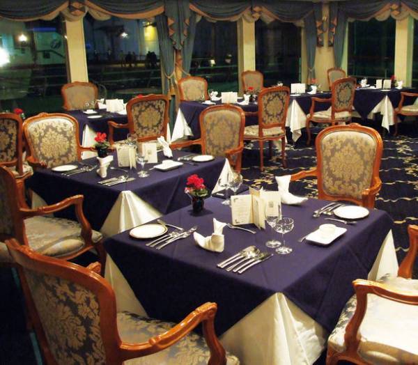 「クリスマス特別クルーズ」を2021年12月24日～25日に実施！『PURE BLUE CHRISTMAS CRUISE』～青い海、青い空に感謝を込めて～